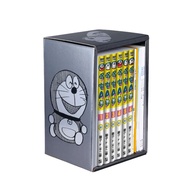 Doraemon (1~6) [50th Anniversary Special Book Box Edition] (Fujiko.f.fujio) Stepping Stone Shopping 