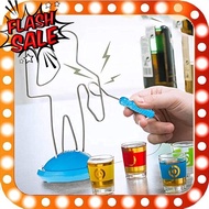 BUZZ WIRE DRINKING GAME