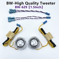 ลำโพงรถยนต์ CFGYU สำหรับ BMW F10 F32 F30 F11ในรถยนต์ E60 E90 3GT F34 X3รถยนต์ทวีตเตอร์ความถี่สูง Hor