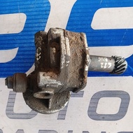 NISSAN VANETTE C22 A14 A15 ENGINE OIL PUMP USED