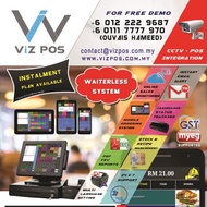 Pos System Software