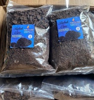 TERMURAH -BUBUK OREO COOKIES CRUMB HALUS 1 KG MURAH - BUBUK OREO HALUS 1KG - BUBUK OREO KASAR 1 KG