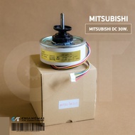 ( PRO+++ ) โปรแน่น.. N560H35 มอเตอร์แอร์ Mitsubishi มอเตอร์แอร์มิตซูบิชิ 30W. DC ARW7606MS มอเตอร์คอ