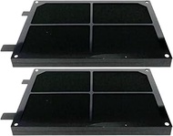 2PCS 5X010007 Air Filter Fit for Peterbilt Truck 379, 378, 384, 385, 386 Select Models Replace CAF24