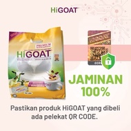HIGOAT KURMA MADU PREMIUM ORIGINAL HQ