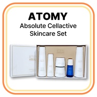 Atomy Absolute Selective Skincare Set (6 Items)