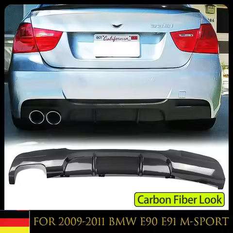 MagicKit For BMW 3 Series E90 Saloon E91 Touring M Sport models 2005-2012