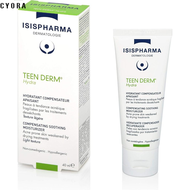 isispharma teen derm สบู่และคลีนเซอร์สูตรพิเศษส่งฟรีสินค้าของแท้100%รุ่นใหม่โปรโมชันพิเศษหมดอายุ28กุ