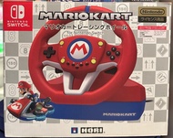 Switch 軚盤 Hori Mario Kart Racing Wheel Pro Mini for Nintendo Switch