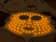 LED 光療面膜