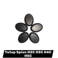 H2C H3C H4C H5C Mirror Cover 1 set Original QualityKiri