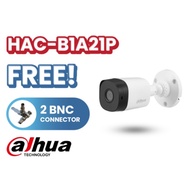 DAHUA HAC-B1A21P 2MP CCTV Camera Dahua Cooper Outdoor CCTV Camera