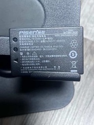 Canon E12副廠電池 用於M50 M100 M200