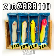 Nelson Nakamura Zig Zara 110 (Original 🇧🇷)