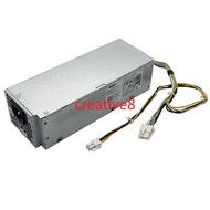 For Dell 3040 3046 5040 7040 H240EM-00 L240AM-00 B240NM-00 Power Supply 240W 8+4Pin