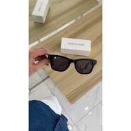 Smart Glasses Sunglasses with AI