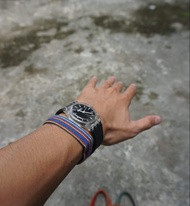 Gelang Toraja - Gelang Ethnic - Khas Toraja - Gelang Pria Wanita