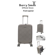 Barry smith club Front opener luggage 20 inches