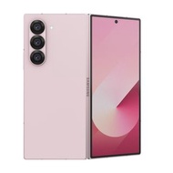SAMSUNG FOLD 6 (12-512GB)