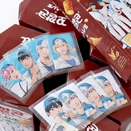 [Plave] GS25 collabo Gokkalkon (烤玉米味) EXCLUSIVE PHOTOCARD