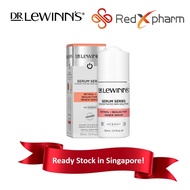 Dr Lewinn's Series - Retinol + Beauactive Renew Day & Night 30ml