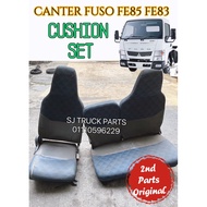 CANTER FUSO MITSUBISHI FE83 FE85 SEAT TRUCK CUSHION LORRY KERUSI LORI 2nd POTONG ORIGINAL