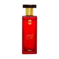 Ajmal Sacred Love Eau De Parfum 50ML Floral Perfume Gift For Women