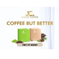 Barley Coffee by JC Premiere 1 Box (Classic and Mocha)