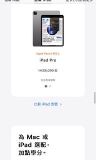 Apple ipad