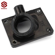 Motorcycle Carburetor Intake Manifold Boot Holder for Yamaha DT200U DT200UW DT125 DT125R DT125LC DT1