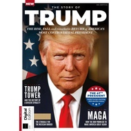 [eBook PDF] The Story of Trump Second Edition