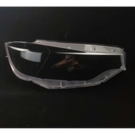 Suitable for 14 15 16 17 BMW 4 Series Headlamp Shade F32 F33 F36 Headlamp Surface Lamp Shell
