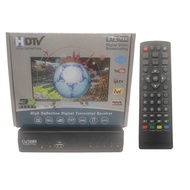 Ready Stock DVB-T2 Indonesia WiFi Digital TV Ground Wave T2 Set Top Box Russia Africa Central Asia
