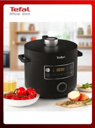 TEFAL หม้ออัดแรงดันไฟฟ้า Turbo Cuisine Maxi ขนาด 7.6 ลิตร รุ่น CY777866 ออกใบกำกับภาษีได้