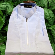 Jubah Budak Lelaki Kain Koshibo