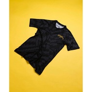 Voltra Hallilintar Fragment Black Jersey