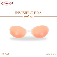 SILICON SOREX IB001 IB002 - Sorex Invisible Bra Without Adhesive BraTALI IB001 Invisible Silicone Br