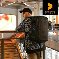KALIBRE ECHO 24L ORIGINAL BACKPACK 24L LAPTOP BACKPACK MEN'S BACKPACK