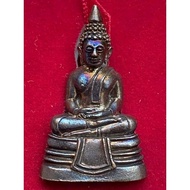 Luang Phor Phuttha Sothorn/索通佛祖/有求必应/泰国佛牌/圣物/佛教/Thongdeangpiwfai/警察模/RoopLor/保佑