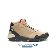 Caterpillar Men's Gauge Mid Shoes - Desert Mojave (P726764) | Lifestyle Shoes