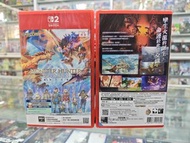 Nintendo Switch monster hunter 3魔物獵人 3