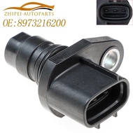 8973216200 Crankshaft Position Sensor For Opel Astra H J Cimbo Corsa Meriva Mokka/Mokka X Signum Vec