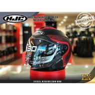 HJC OPEN FACE HELMET I30 DEXTA MC1SF