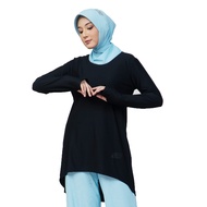 Arktiv Fruitfull Cycling Top Black