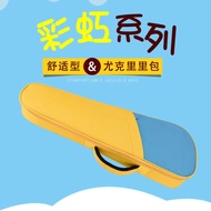 Beg Ukulele 3-Inci 26-Inci Tersuai Sarung Ukulele Ukulele Beg Alat Empuk Gitar Kecil