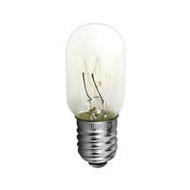 หลอดไฟตู้เย็น HATASHI 15 วัตต์ WARM WHITE E14 (254589)