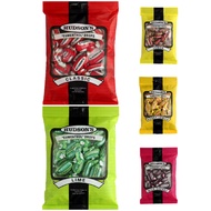 Hudson's Eumenthol Drops Candy 100g