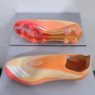 F50 Laceless Elite FG Size: 36-45 Free Shipping/COD