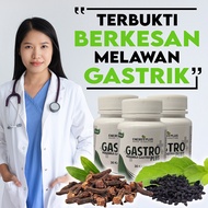 Gastric Supplement (Gastro Plus) Melegakan Masalah Gastrik | Penawar Gastrik Paling Mujarab | Ubat Kembung Perut | Gastrik Gerd