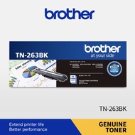 Brother TN-263 / TN-267 High Yield Original Toner